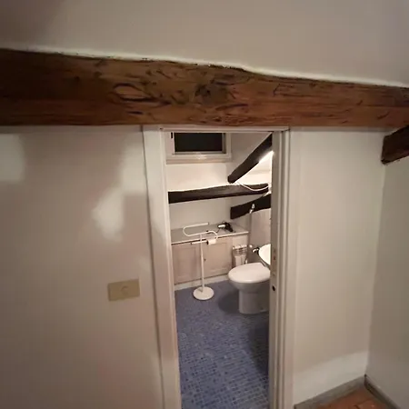 Podere Paolella Farm stay *