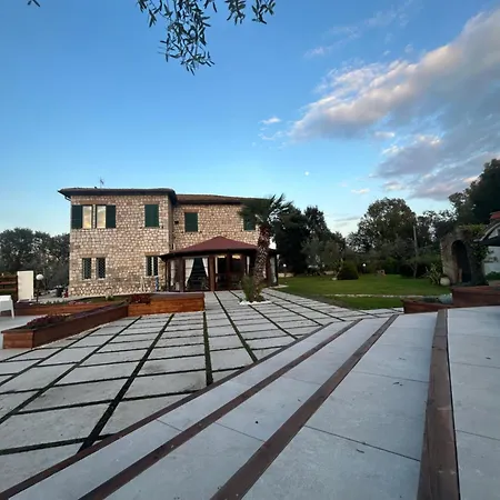 Podere Paolella * Lido Di Fondi