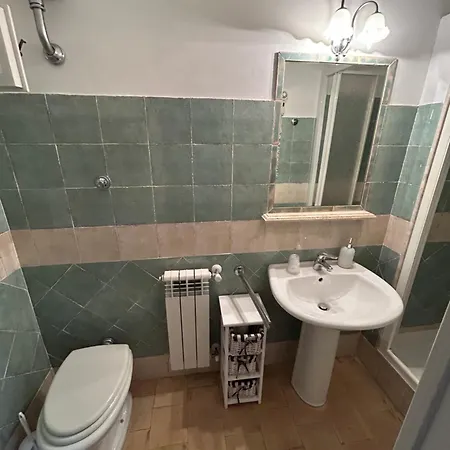 Podere Paolella Farm stay *