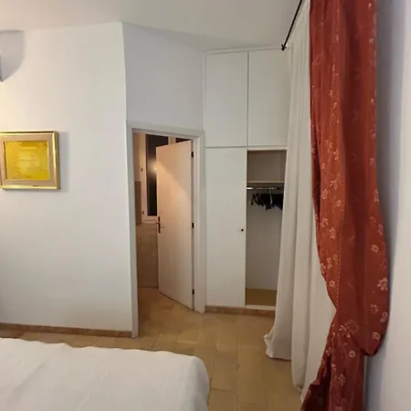 Farm stay Podere Paolella *