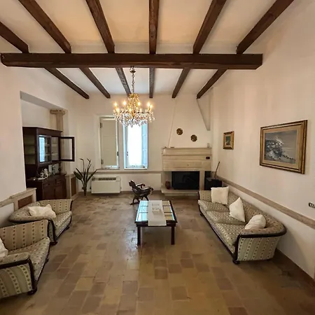 Farm stay Podere Paolella Lido Di Fondi