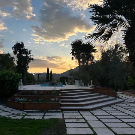 Podere Paolella Lido Di Fondi