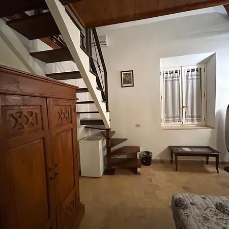 Podere Paolella Farm stay Lido Di Fondi