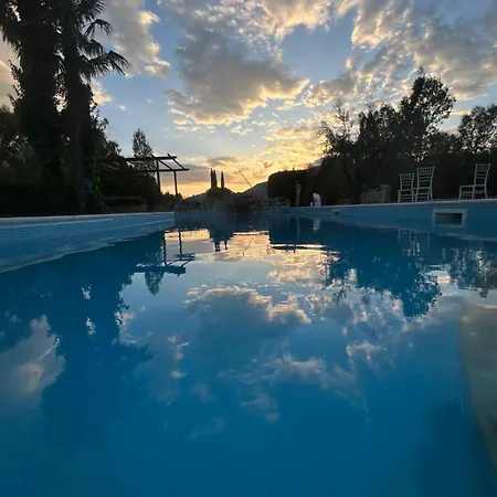 Podere Paolella Lido Di Fondi