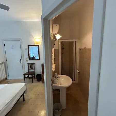 Podere Paolella Farm stay
