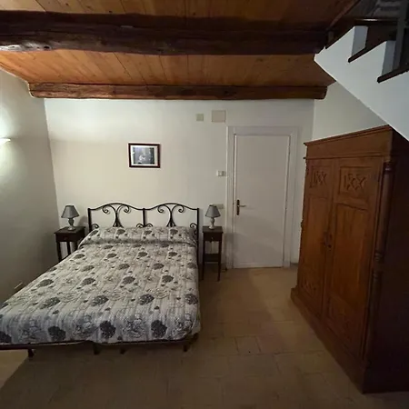 Podere Paolella *