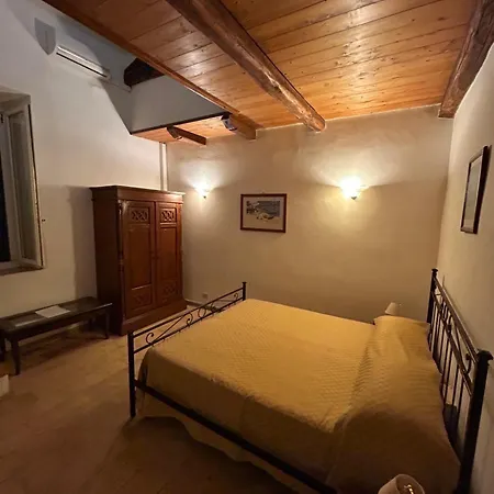 Podere Paolella * Lido Di Fondi