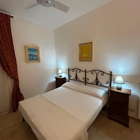 Podere Paolella Farm stay