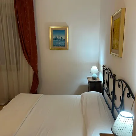 Podere Paolella Farm stay
