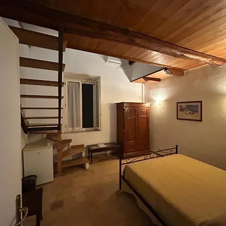 Farm stay Podere Paolella *